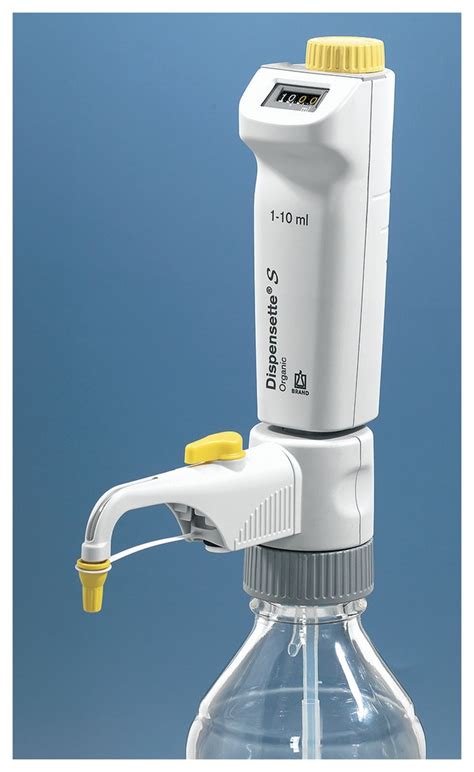 lab pipette bottle side dispense|digital bottle top dispenser.